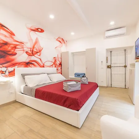 Aura 18 Apartment *