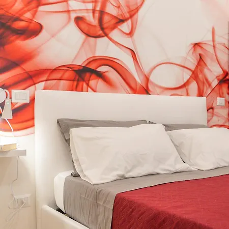 Apartment Aura 18 *
