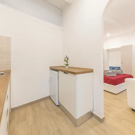 Apartment Aura 18 Frascati